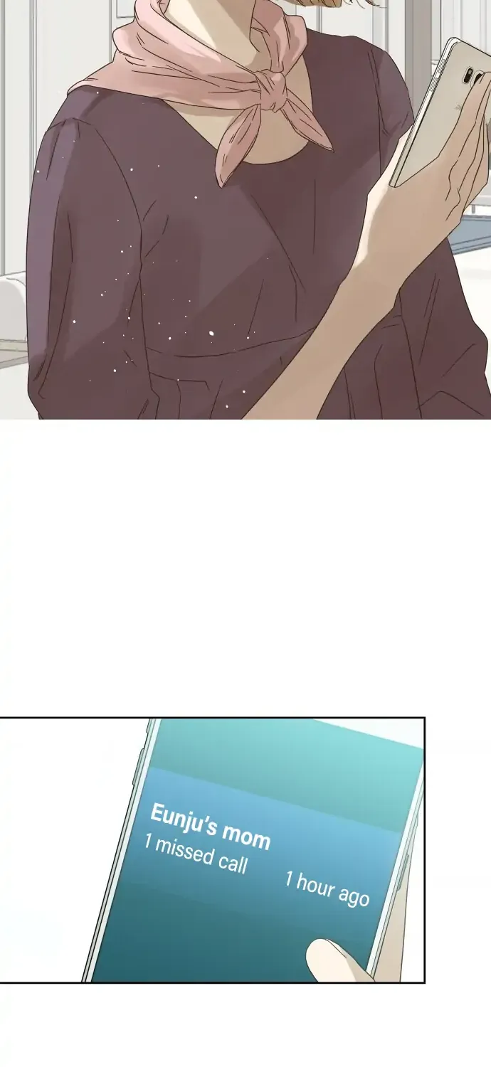 Girl With A Knife Zinmanga X Chapter 66 Page 30