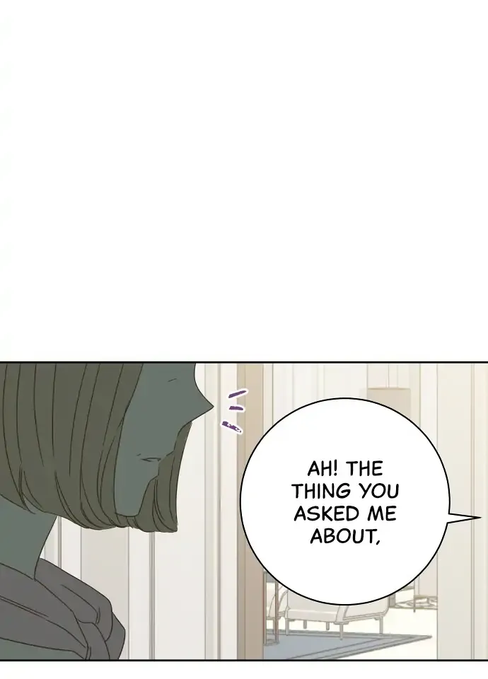 Girl With A Knife Zinmanga X Chapter 66 Page 31