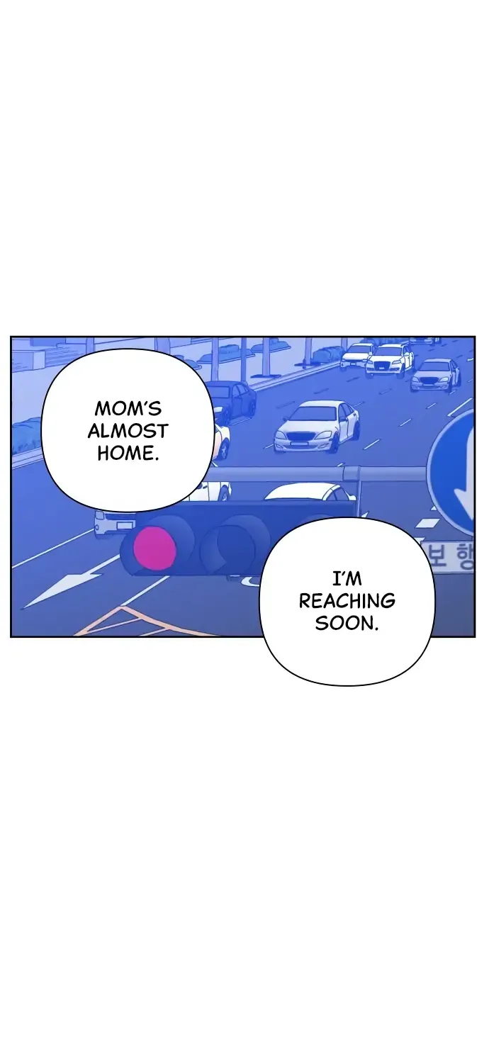 Girl With A Knife Zinmanga X Chapter 66 Page 42