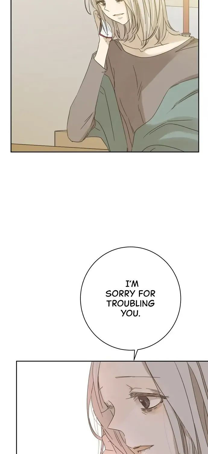 Girl With A Knife Zinmanga X Chapter 66 Page 48
