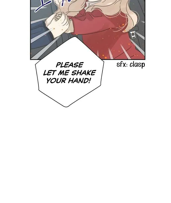 Girl with a Knife Zinmanga X Chapter 65 Page 26