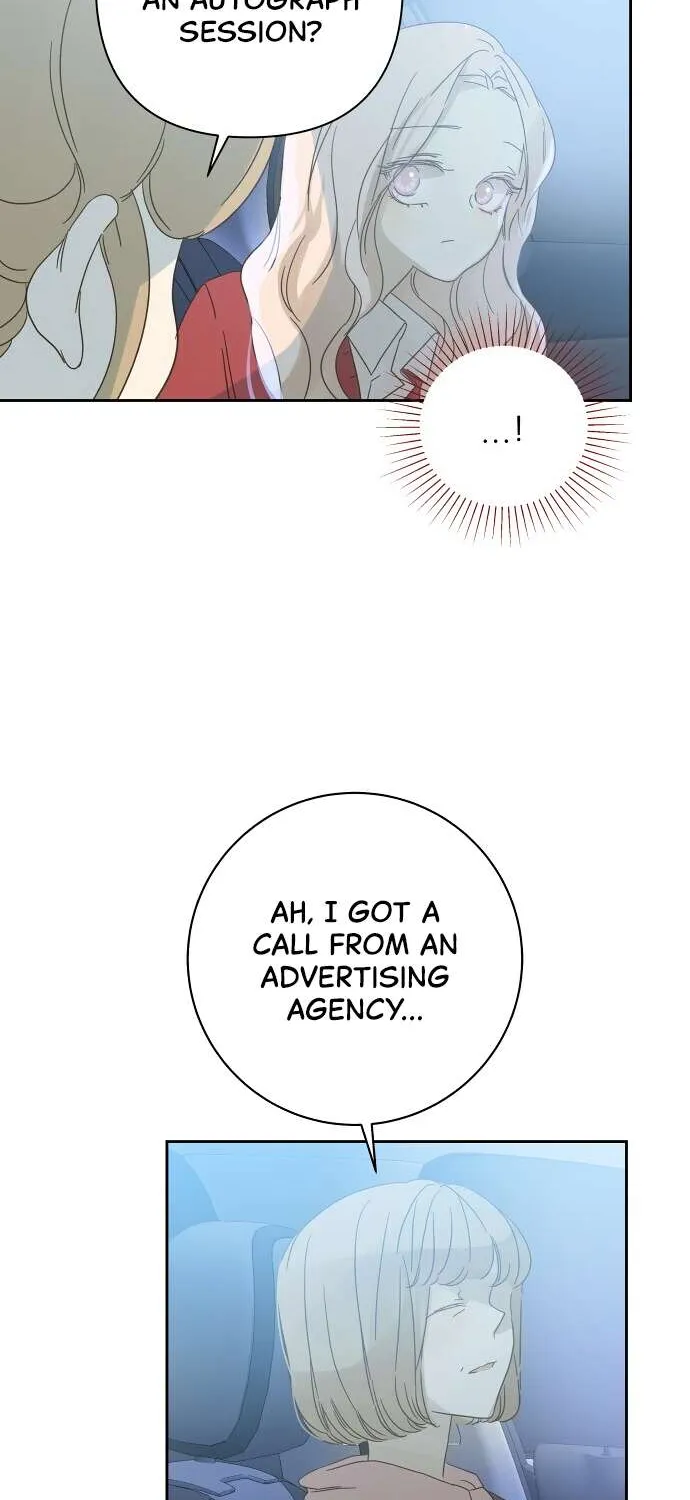 Girl with a Knife Zinmanga X Chapter 65 Page 28