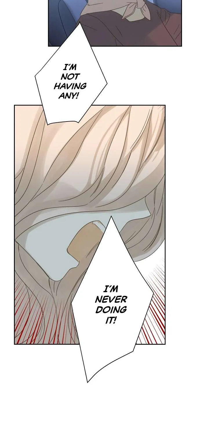 Girl with a Knife Zinmanga X Chapter 65 Page 29