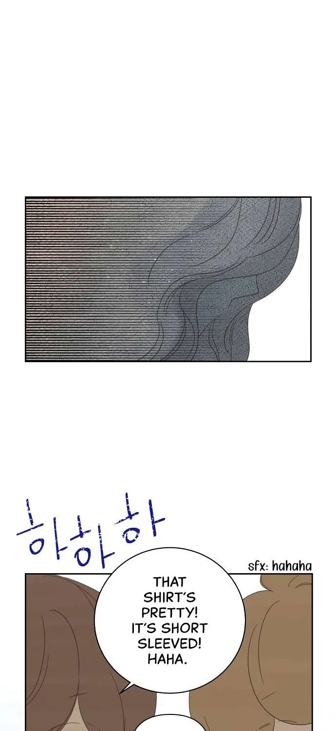 Girl with a Knife Zinmanga X Chapter 65 Page 32
