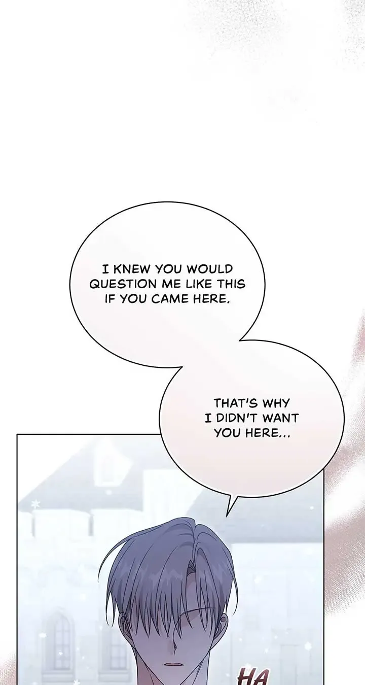 I’m The Wife Of The Yandere Second Male Lead Zinmanga X Chapter 60 Page 9