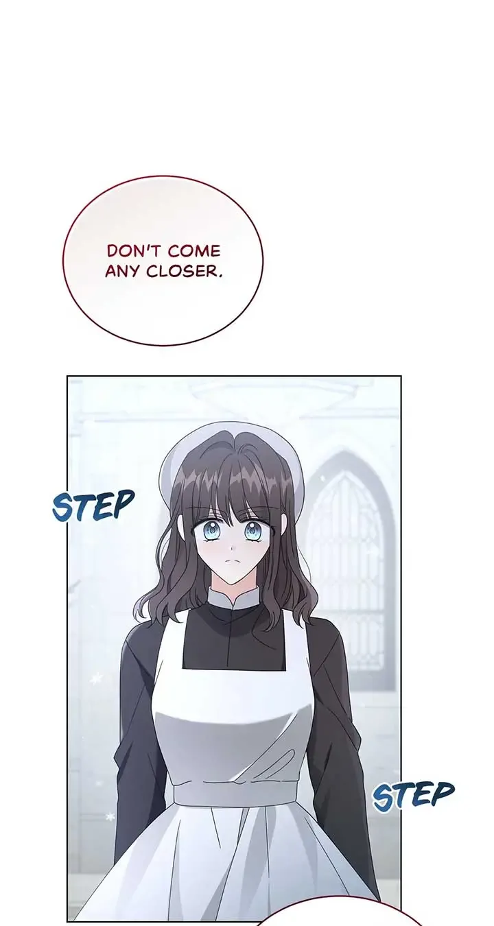 I’m The Wife Of The Yandere Second Male Lead Zinmanga X Chapter 60 Page 13