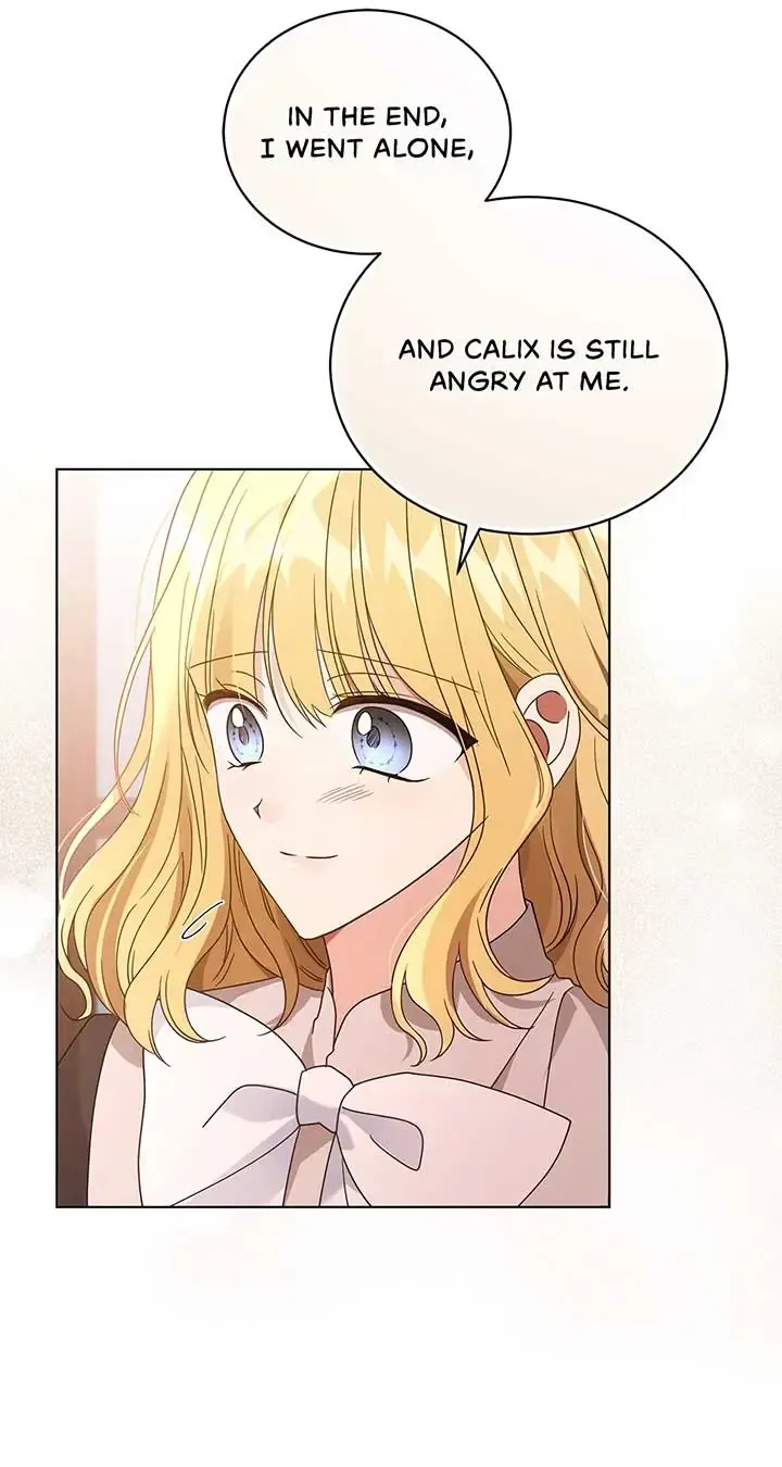 I’m The Wife Of The Yandere Second Male Lead Zinmanga X Chapter 60 Page 76