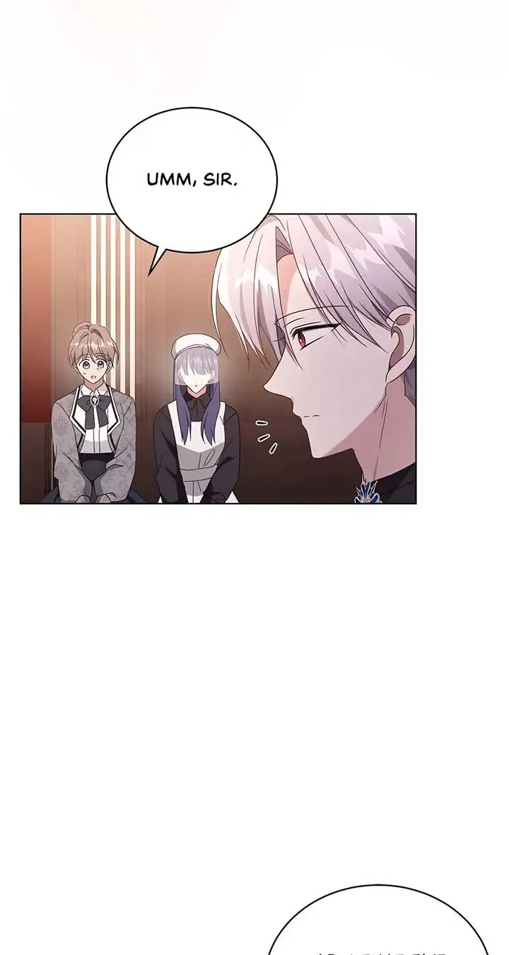 I’m The Wife Of The Yandere Second Male Lead Zinmanga X Chapter 59 Page 23