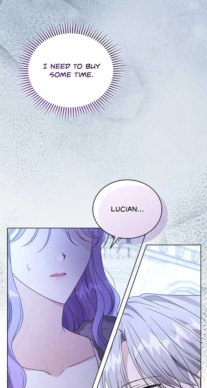 I’m The Wife Of The Yandere Second Male Lead Zinmanga X Chapter 59 Page 77