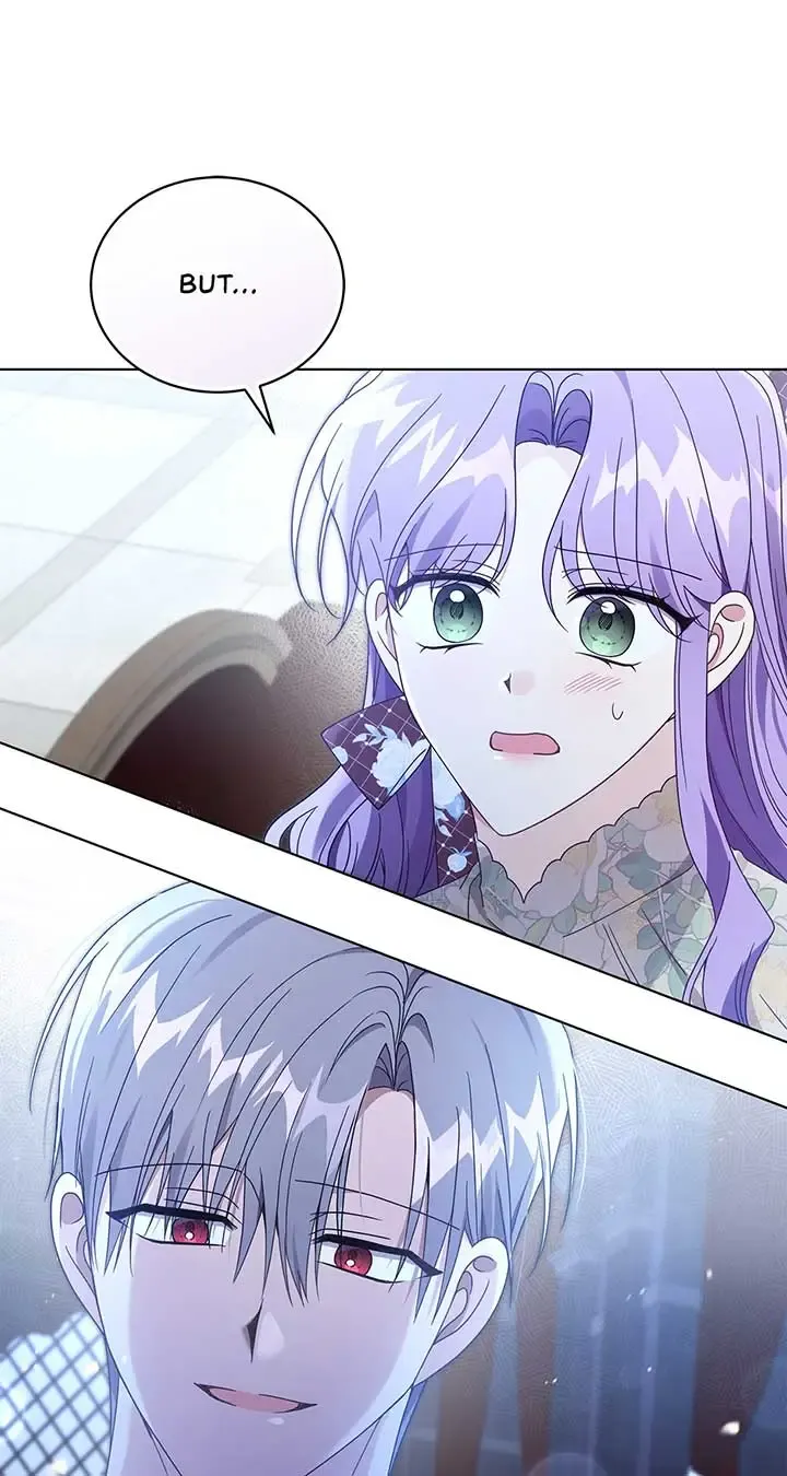 I’m The Wife Of The Yandere Second Male Lead Zinmanga X Chapter 57 Page 51