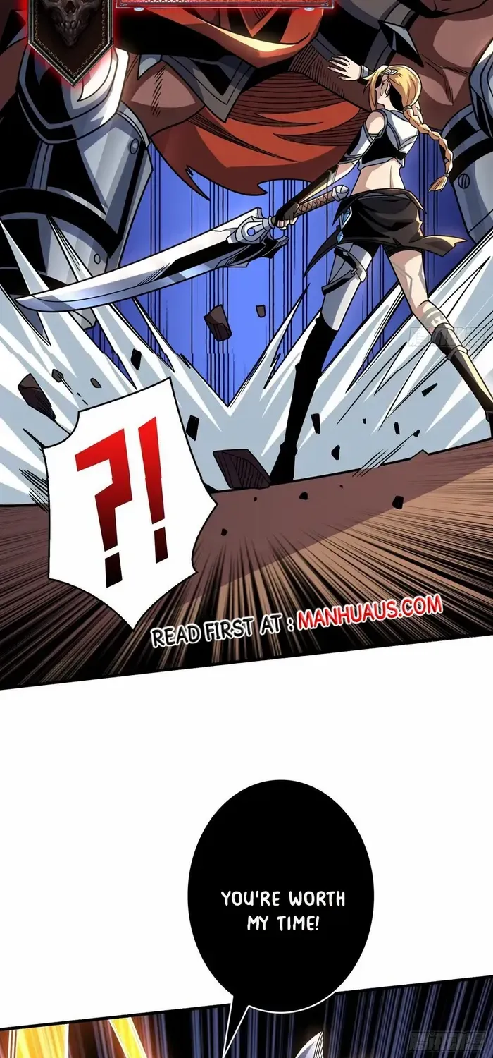 It Starts with a kingpin account Zinmanga X Chapter 274 Page 10