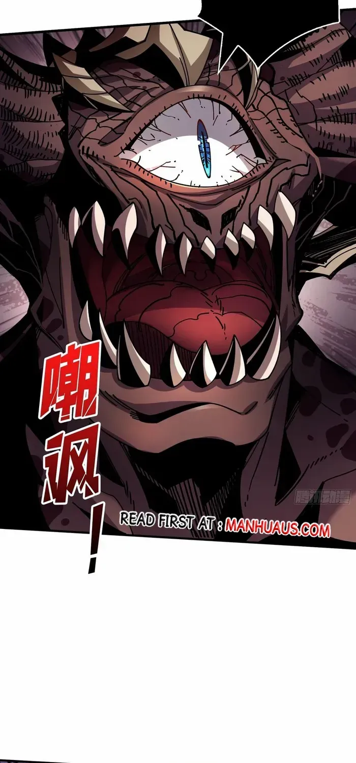 It Starts with a kingpin account Zinmanga X Chapter 274 Page 16