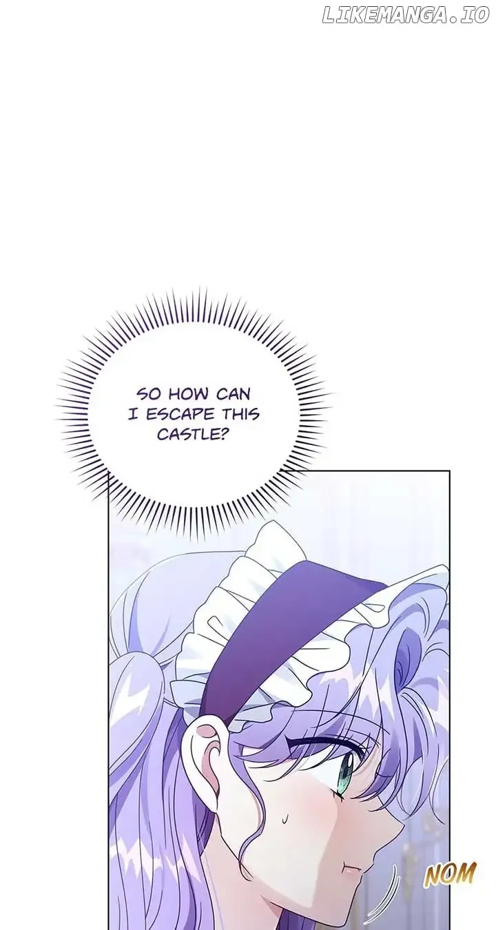 I’m The Wife Of The Yandere Second Male Lead Zinmanga X Chapter 56 Page 27