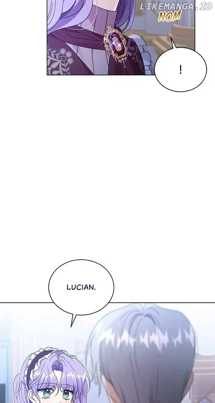 I’m The Wife Of The Yandere Second Male Lead Zinmanga X Chapter 56 Page 28