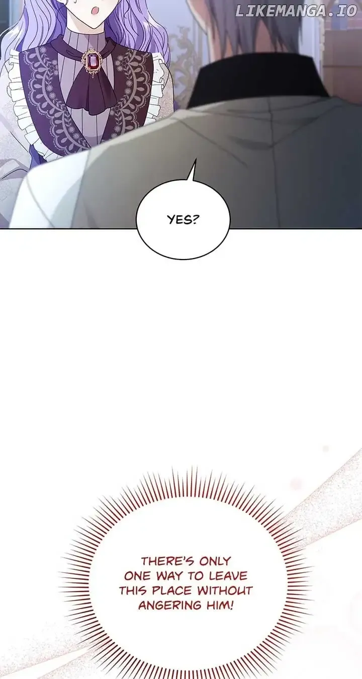 I’m The Wife Of The Yandere Second Male Lead Zinmanga X Chapter 56 Page 29