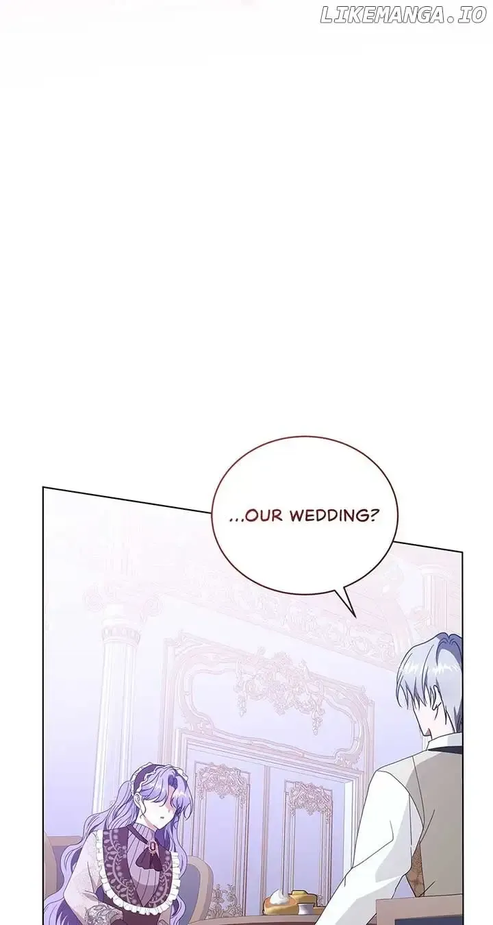 I’m The Wife Of The Yandere Second Male Lead Zinmanga X Chapter 56 Page 32