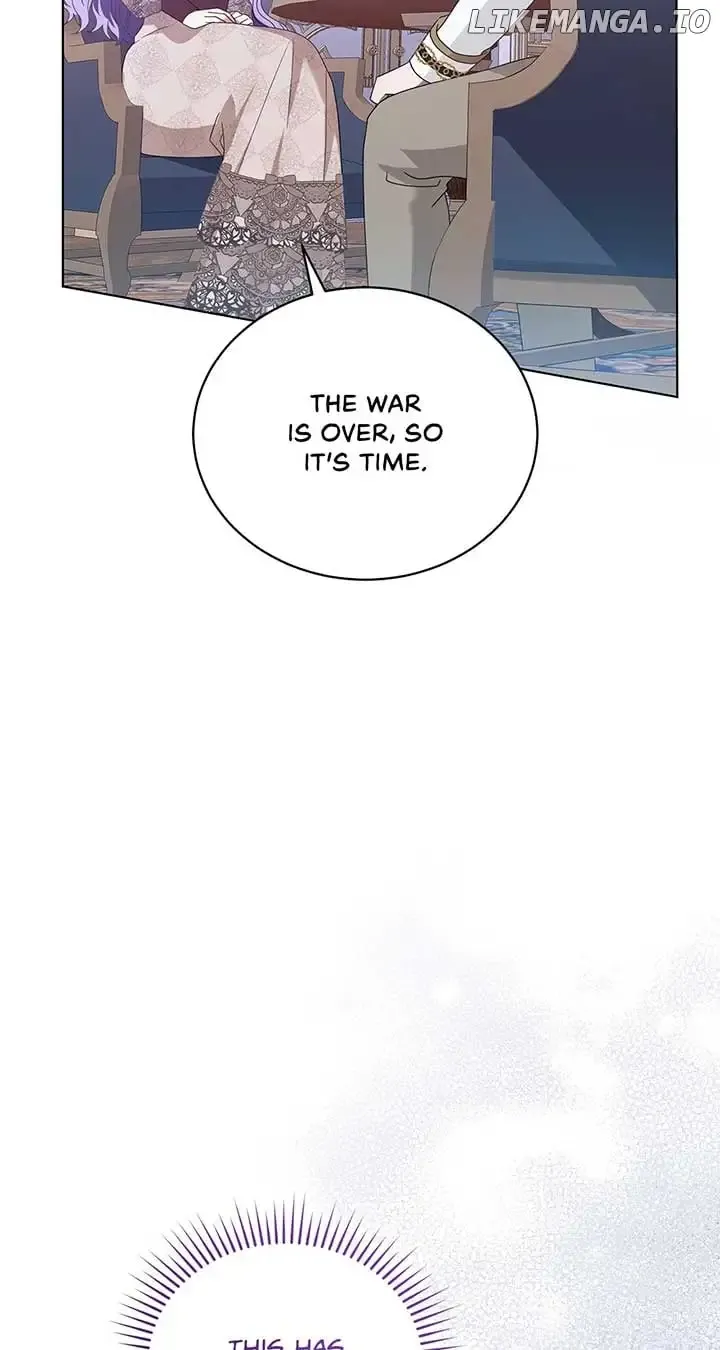 I’m The Wife Of The Yandere Second Male Lead Zinmanga X Chapter 56 Page 33