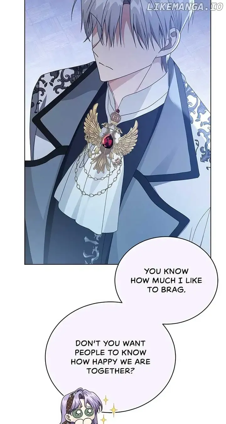 I’m The Wife Of The Yandere Second Male Lead Zinmanga X Chapter 56 Page 81