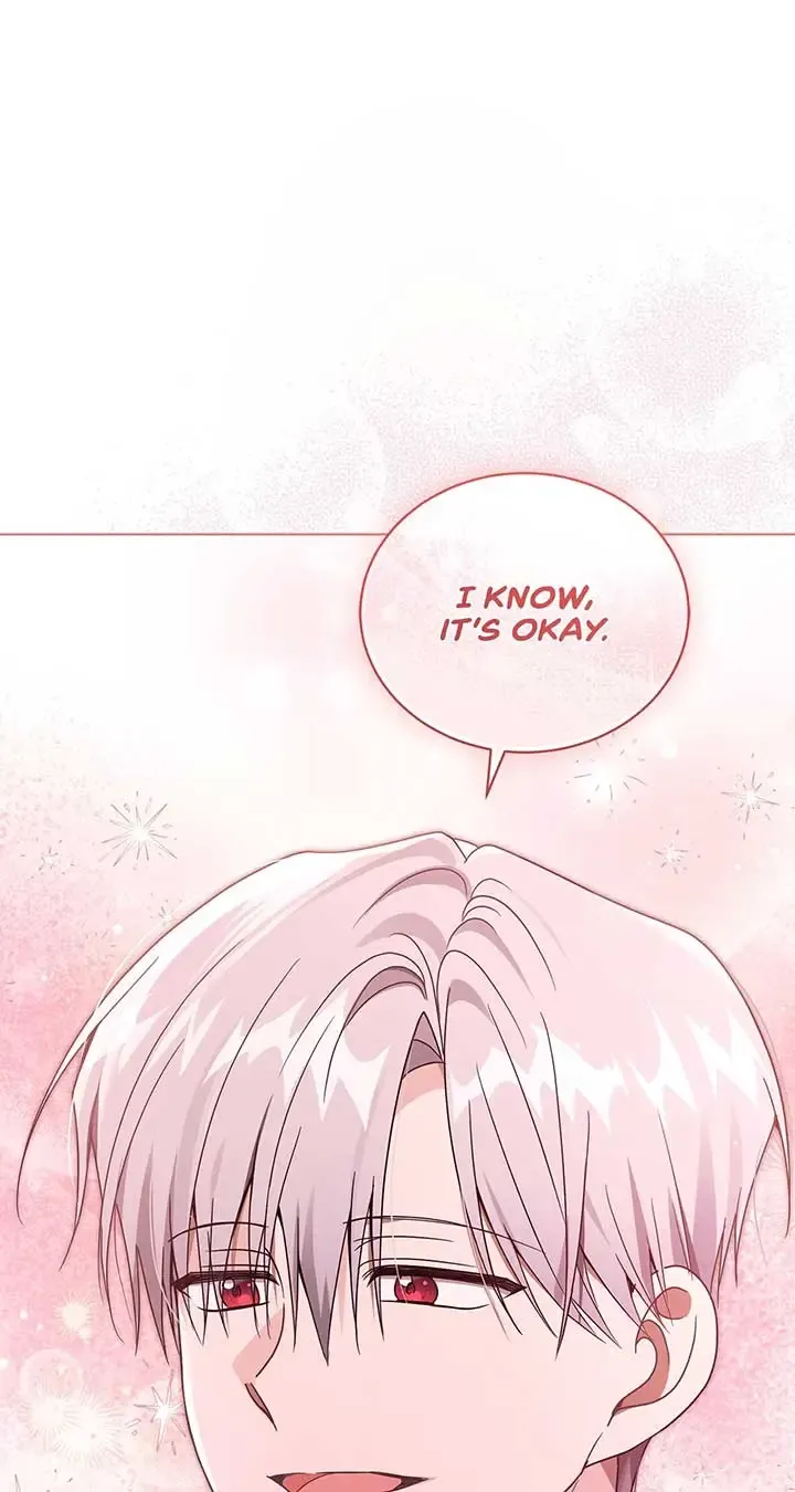 I’m The Wife Of The Yandere Second Male Lead Zinmanga X Chapter 55 Page 19