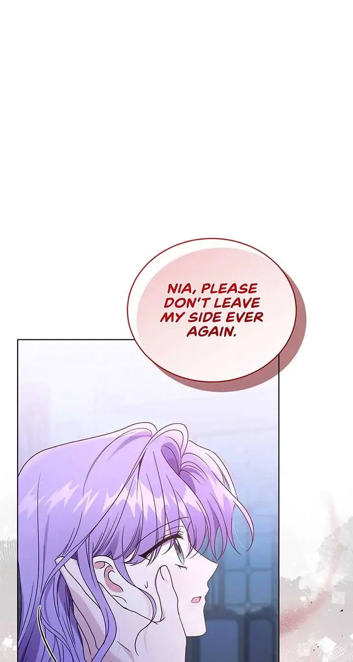 I’m The Wife Of The Yandere Second Male Lead Zinmanga X Chapter 55 Page 36
