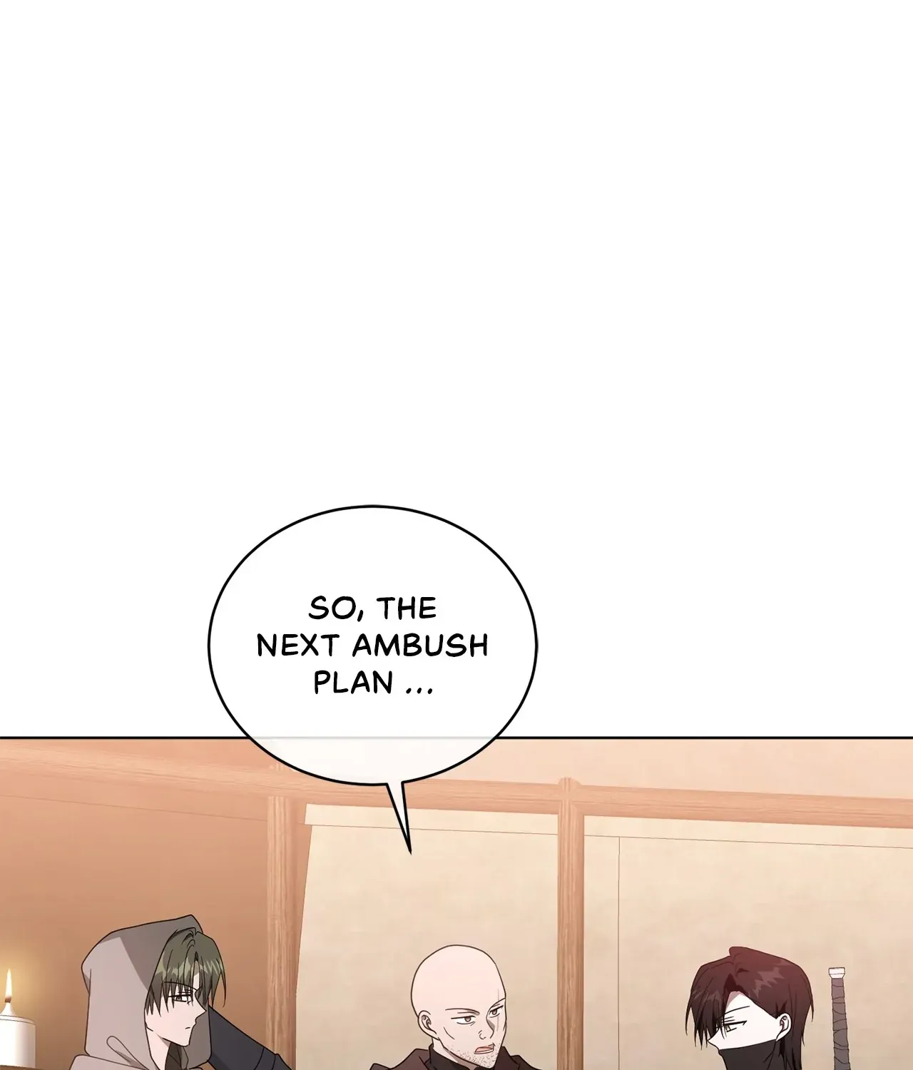 I’m The Wife Of The Yandere Second Male Lead Zinmanga X Chapter 54 Page 4
