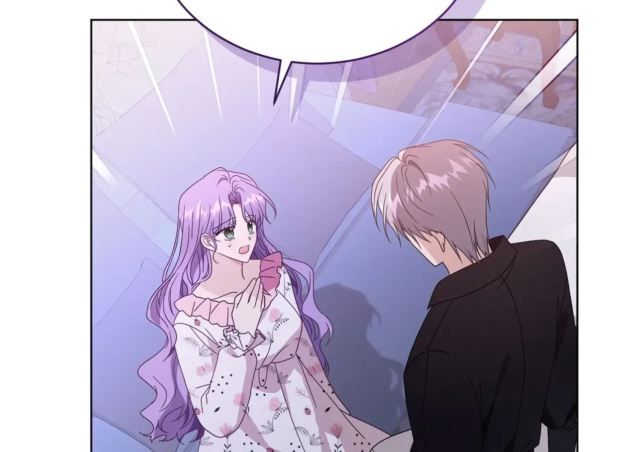 I’m The Wife Of The Yandere Second Male Lead Zinmanga X Chapter 54 Page 154