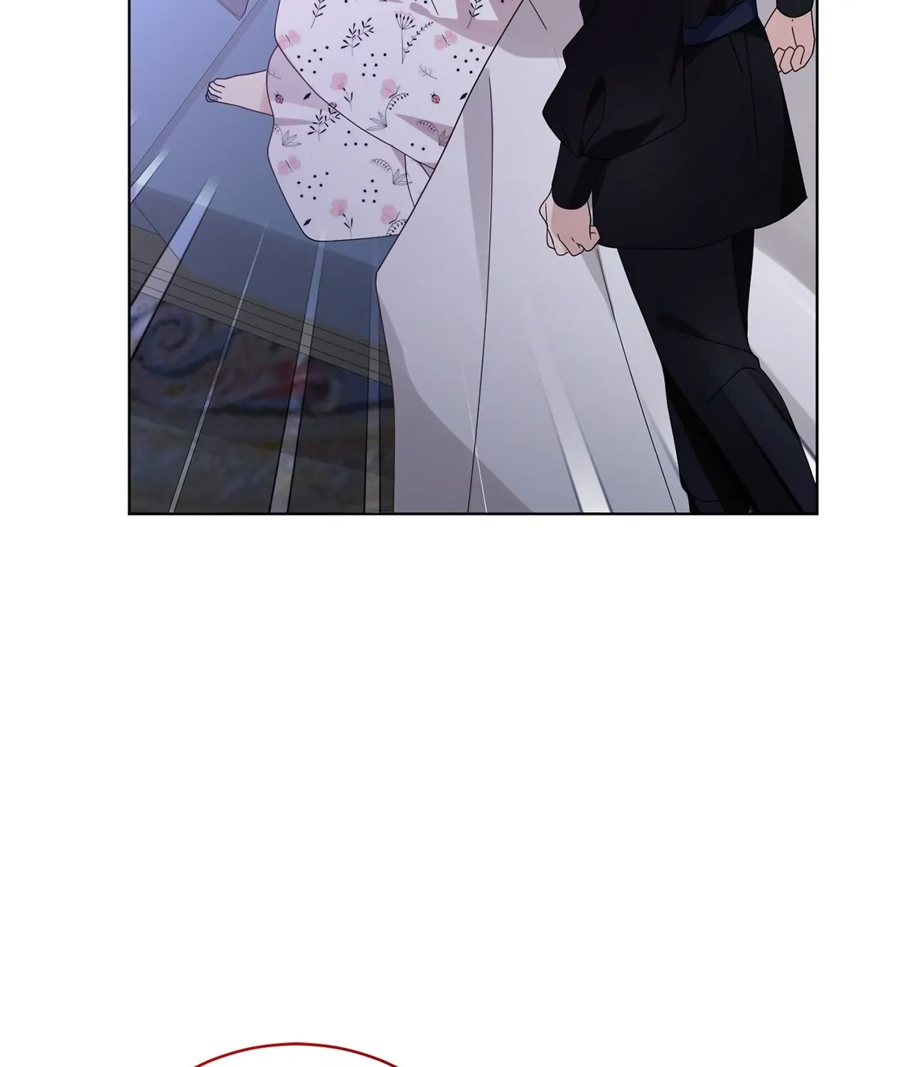 I’m The Wife Of The Yandere Second Male Lead Zinmanga X Chapter 54 Page 155