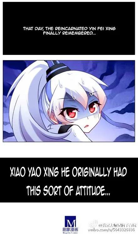 Wo Jia Dashi Xiong Naozi You Keng Zinmanga X Chapter 80 Page 4