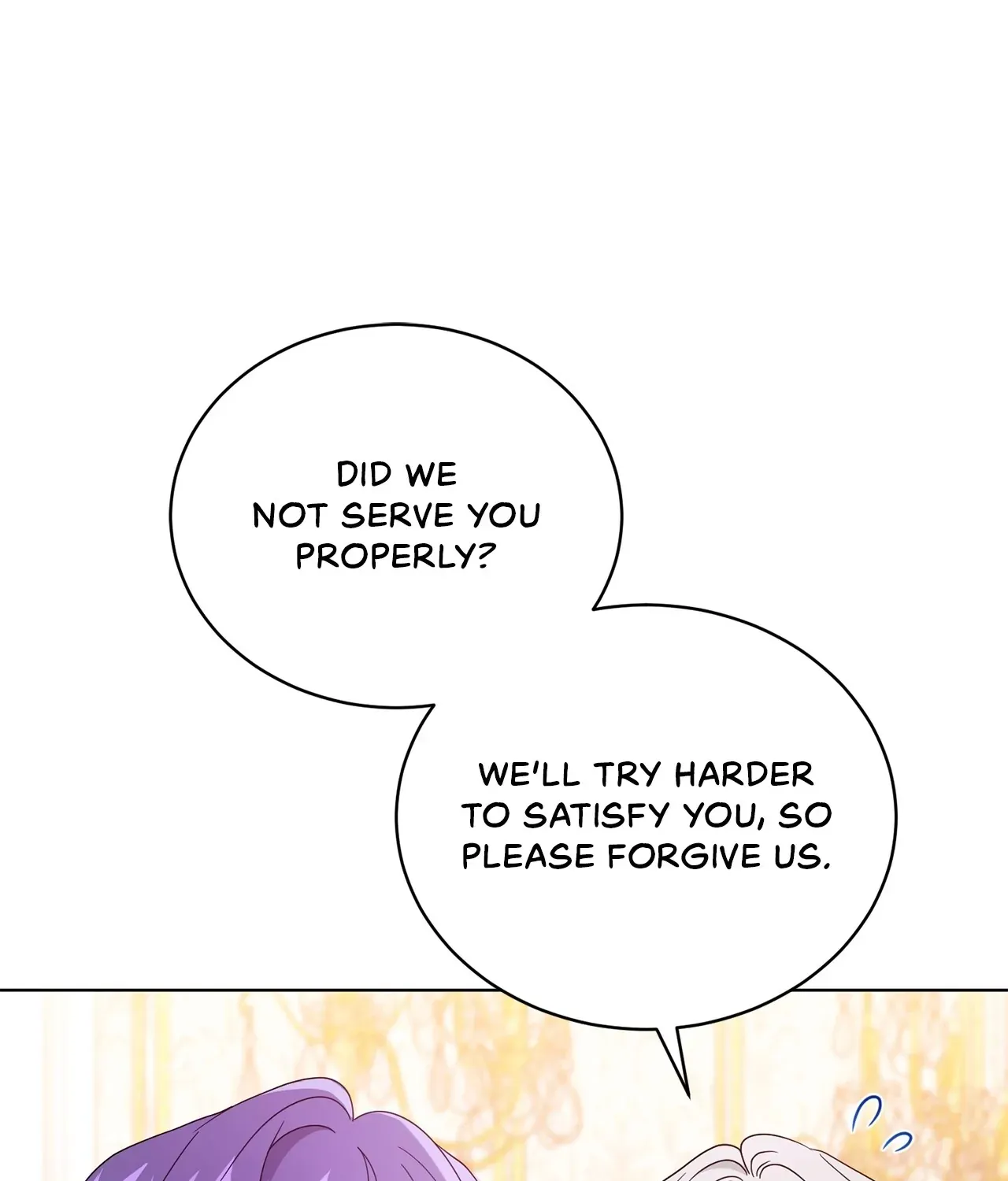 I’m The Wife Of The Yandere Second Male Lead Zinmanga X Chapter 53 Page 42