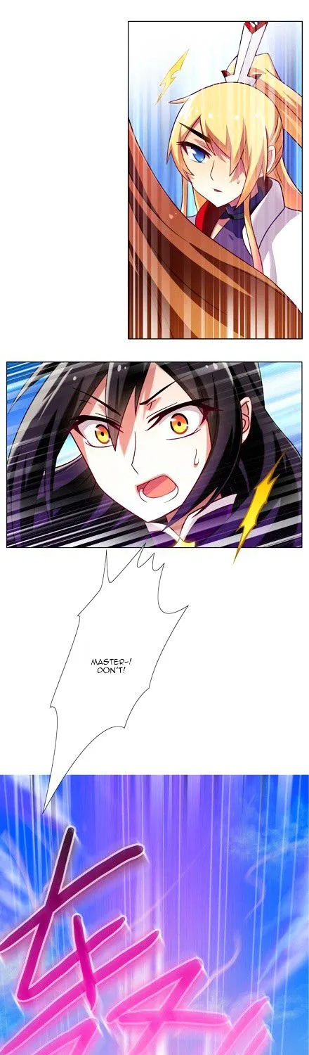 Wo Jia Dashi Xiong Naozi You Keng Zinmanga X Chapter 77 Page 3