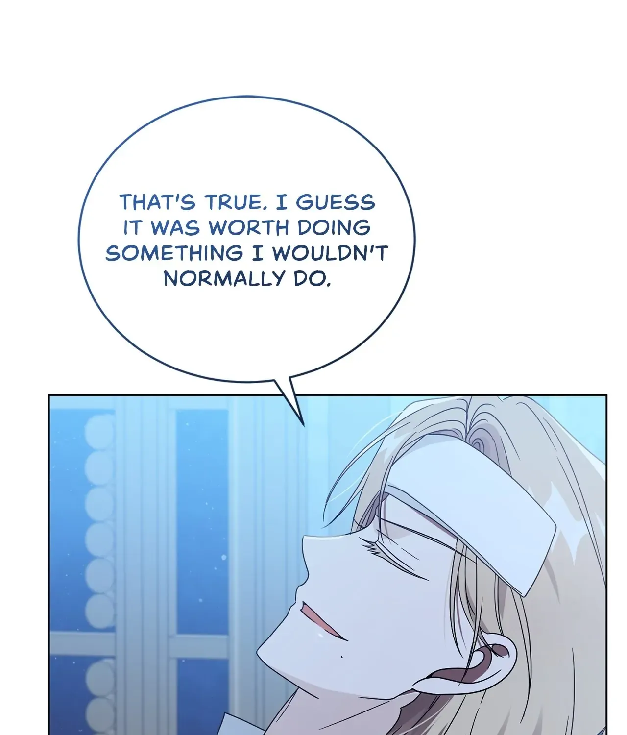 I’m The Wife Of The Yandere Second Male Lead Zinmanga X Chapter 52 Page 100