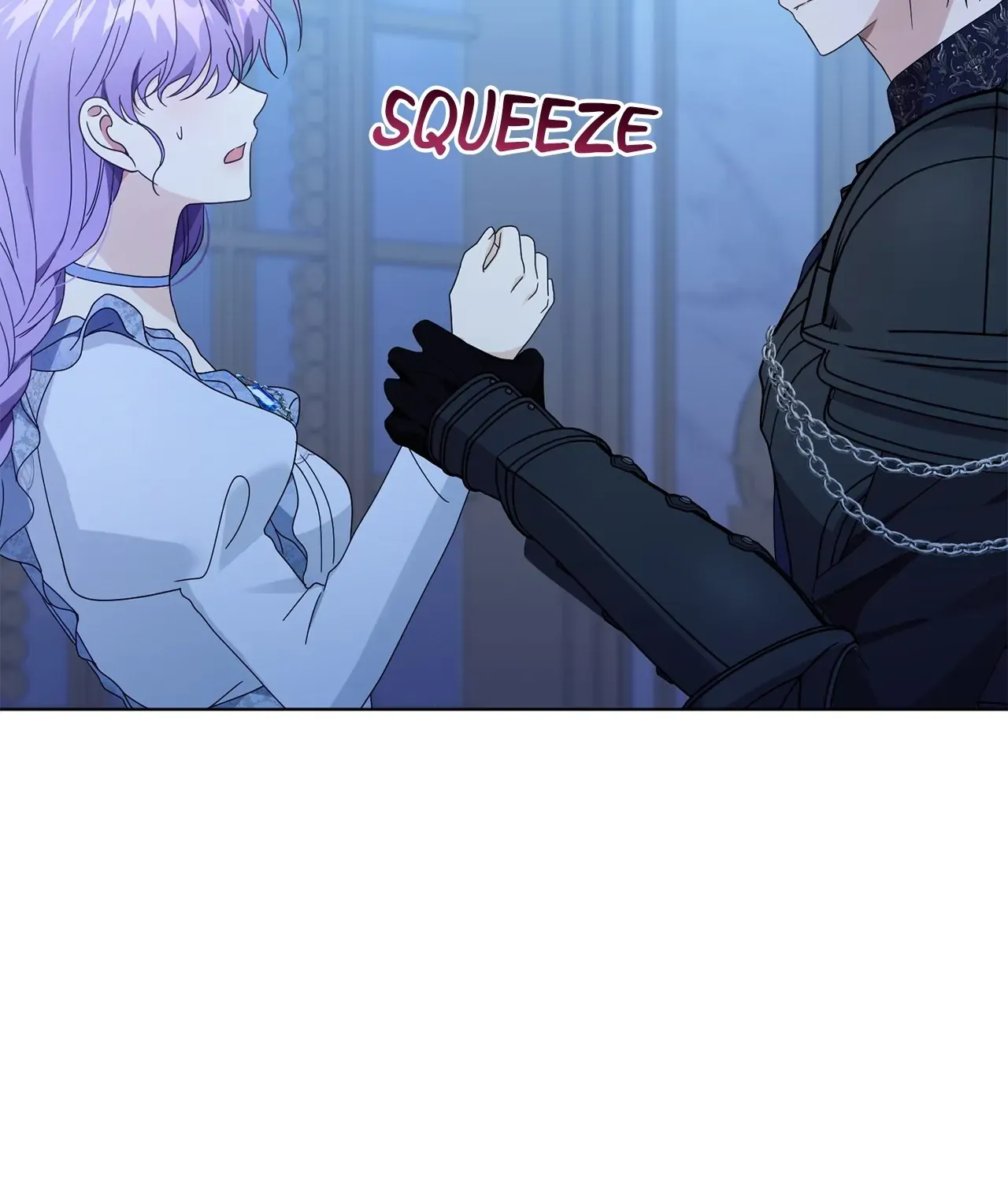I’m The Wife Of The Yandere Second Male Lead Zinmanga X Chapter 52 Page 121
