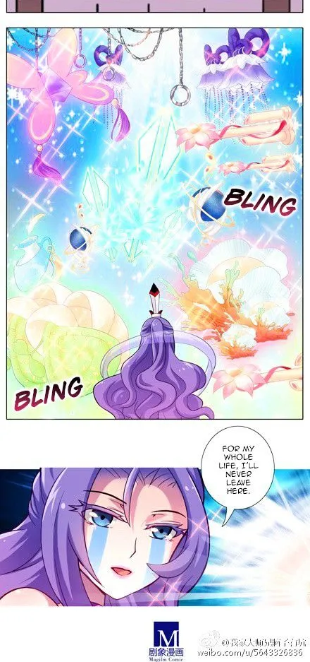 Wo Jia Dashi Xiong Naozi You Keng Zinmanga X Chapter 52 Page 4