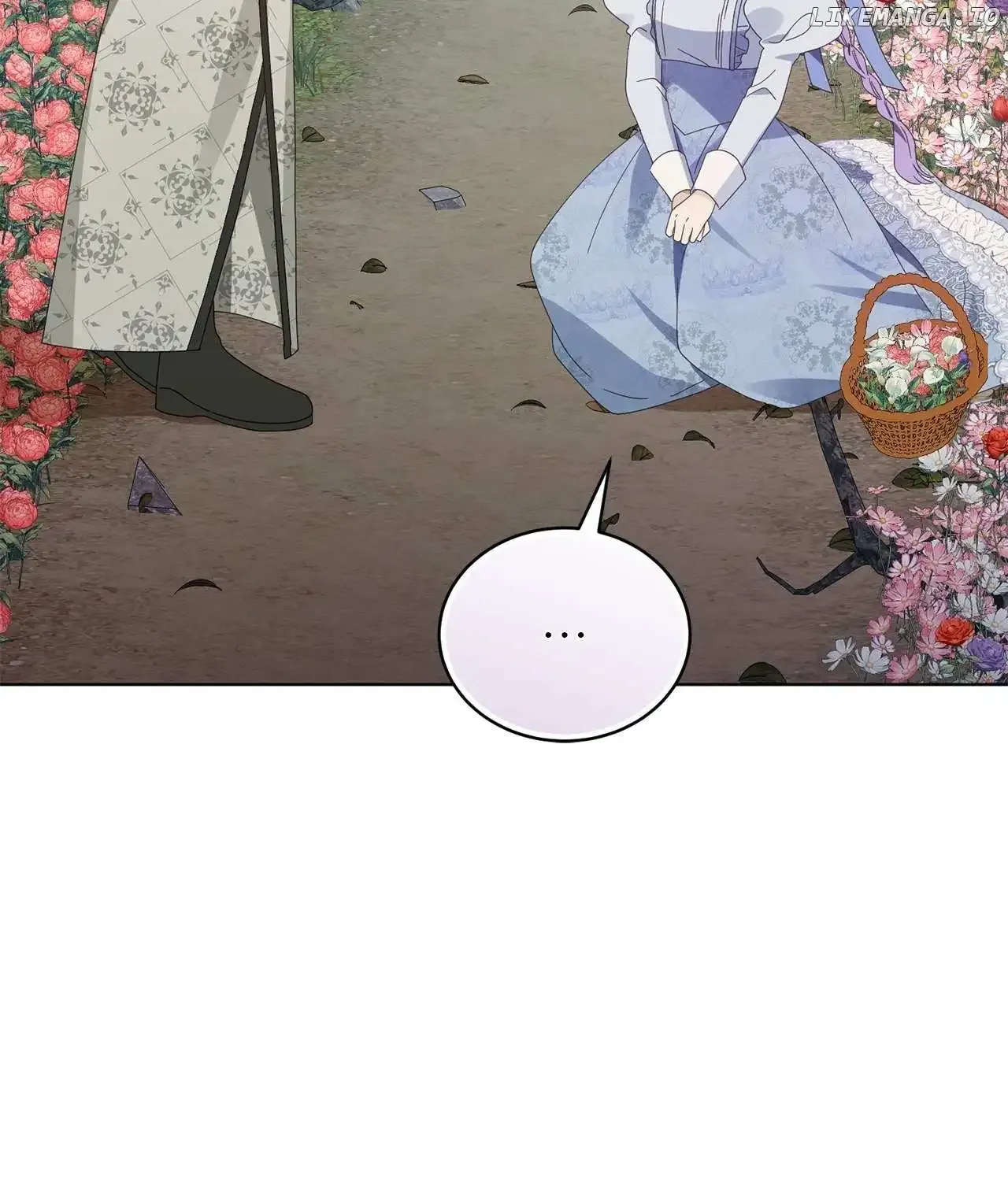 I’m The Wife Of The Yandere Second Male Lead Zinmanga X Chapter 51 Page 64