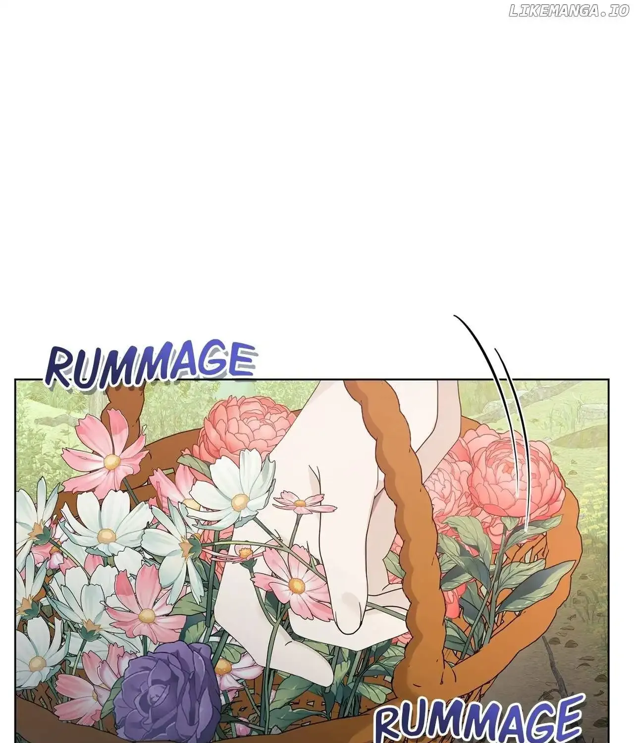 I’m The Wife Of The Yandere Second Male Lead Zinmanga X Chapter 51 Page 104