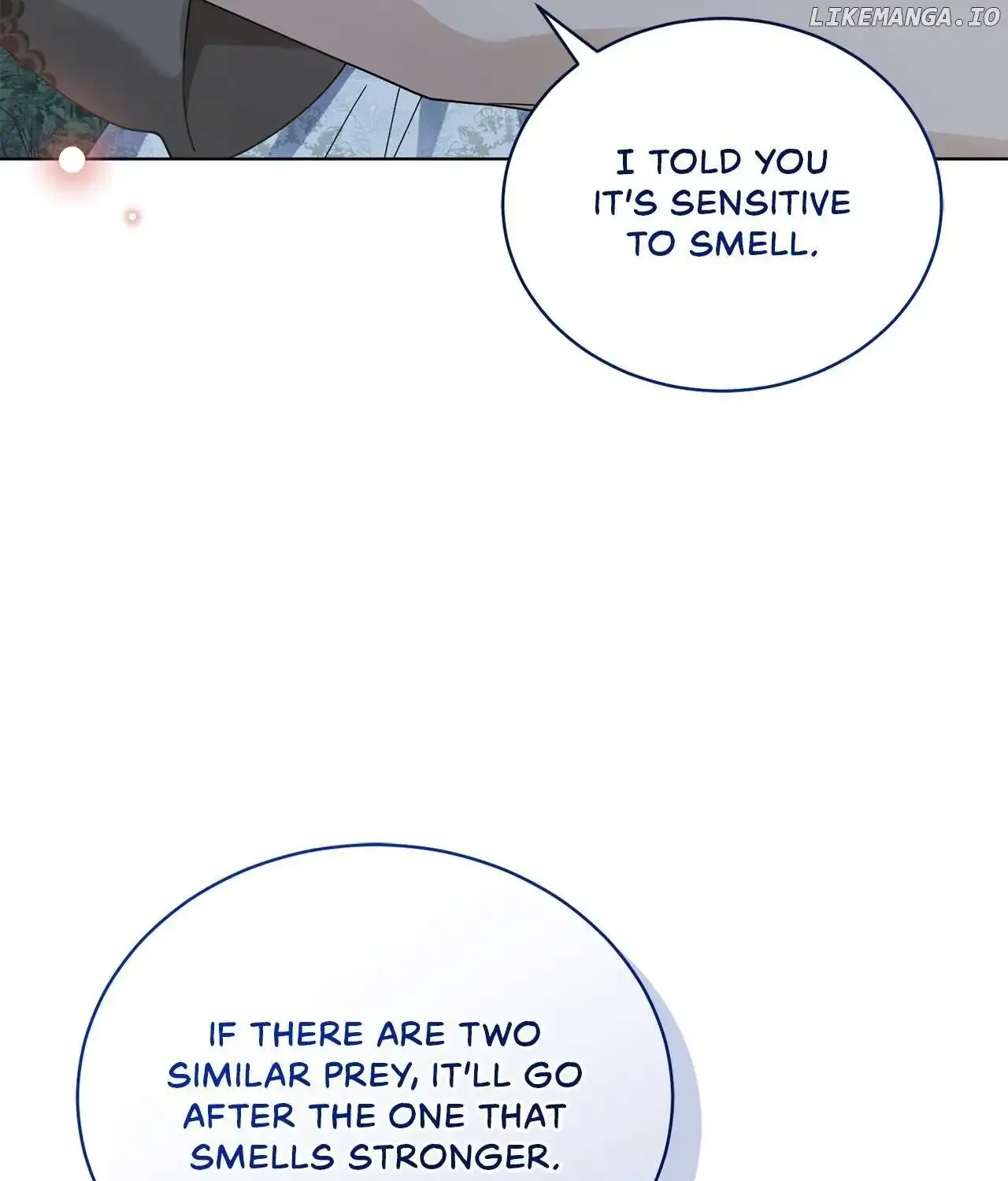 I’m The Wife Of The Yandere Second Male Lead Zinmanga X Chapter 51 Page 134
