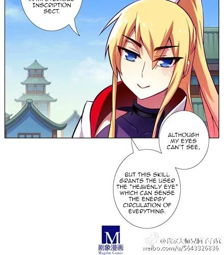 Wo Jia Dashi Xiong Naozi You Keng Zinmanga X Chapter 48 Page 3
