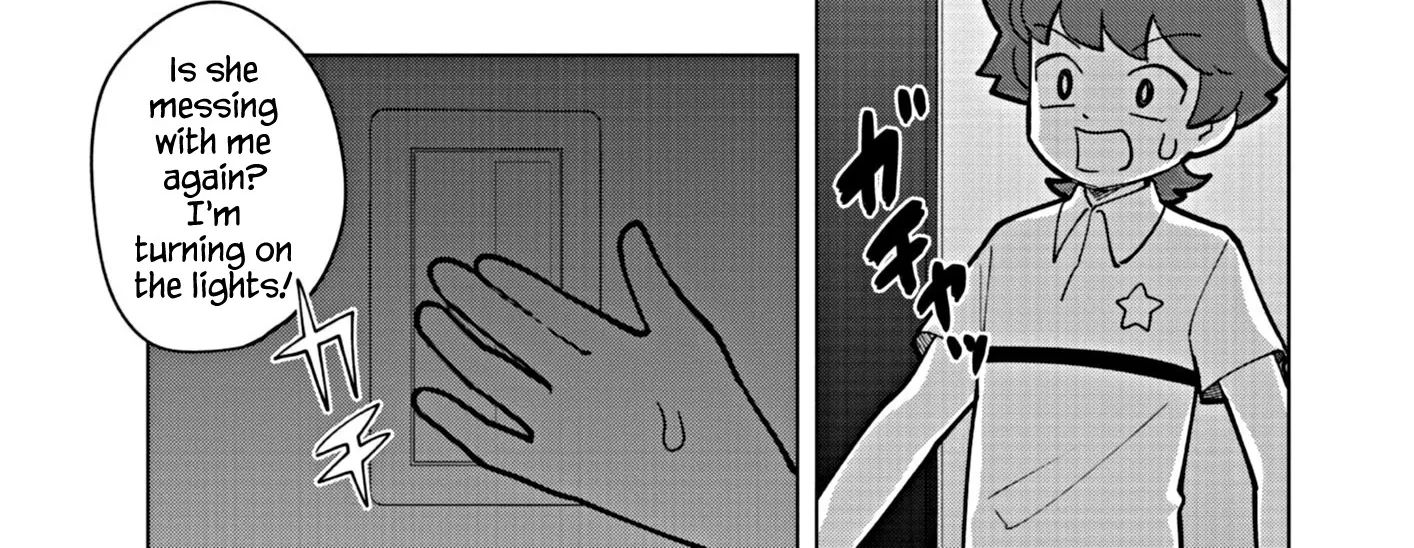 Puniru Wa Kawaii Slime Zinmanga X Chapter 20 Page 2