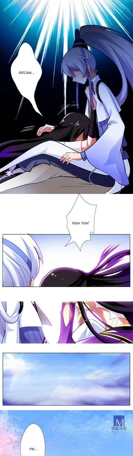 Wo Jia Dashi Xiong Naozi You Keng Zinmanga X Chapter 41 Page 26