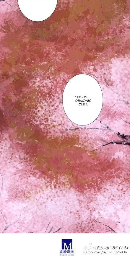 Wo Jia Dashi Xiong Naozi You Keng Zinmanga X Chapter 34 Page 3