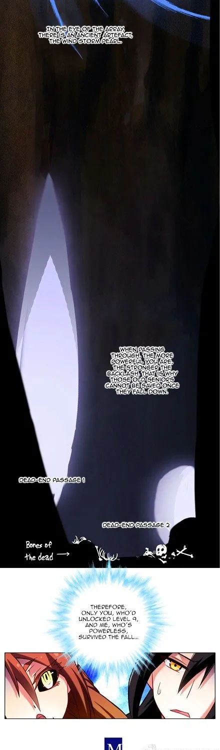 Wo Jia Dashi Xiong Naozi You Keng Zinmanga X Chapter 32 Page 3