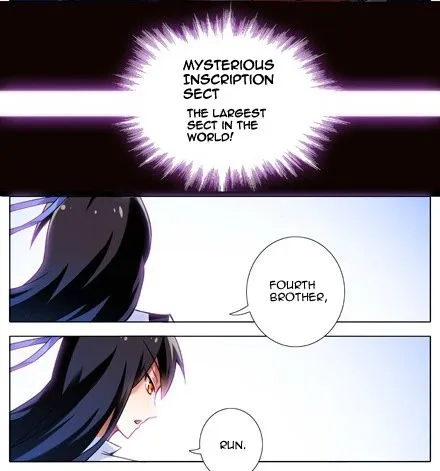 Wo Jia Dashi Xiong Naozi You Keng Zinmanga X Chapter 16 Page 3