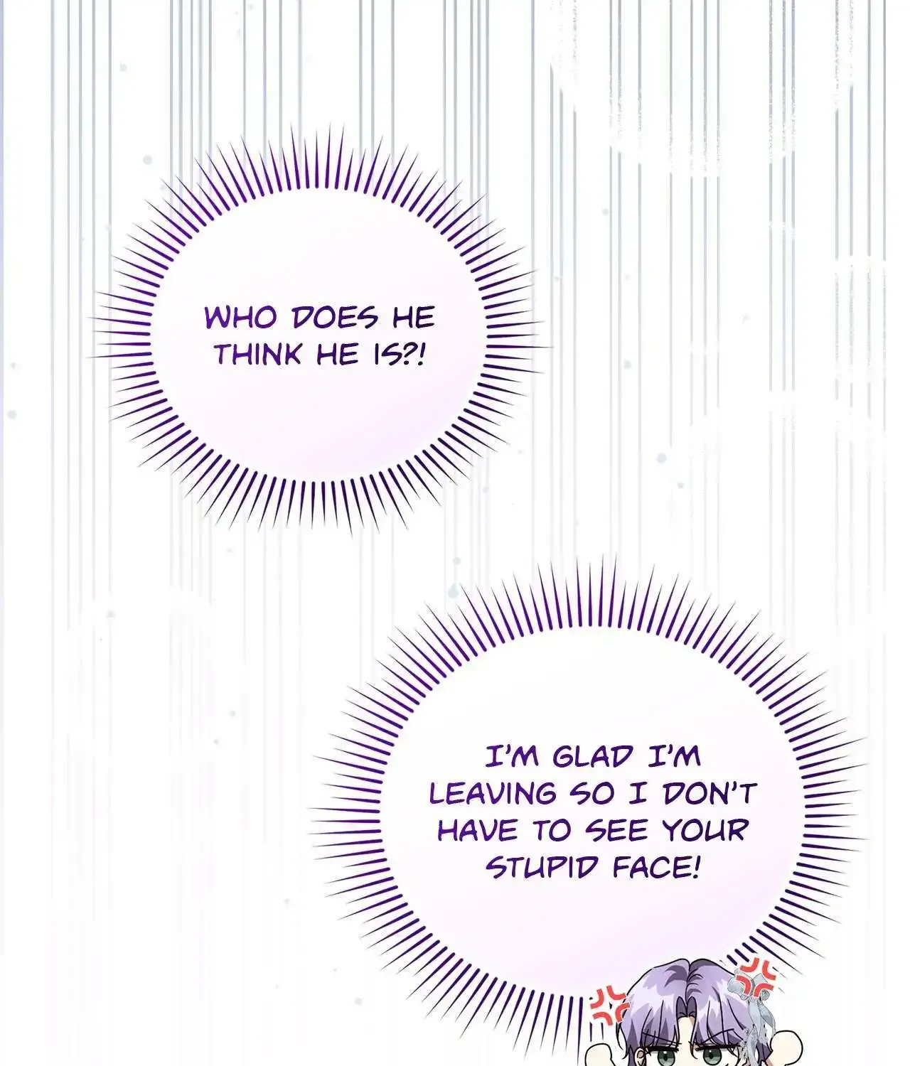 I’m The Wife Of The Yandere Second Male Lead Zinmanga X Chapter 48 Page 115