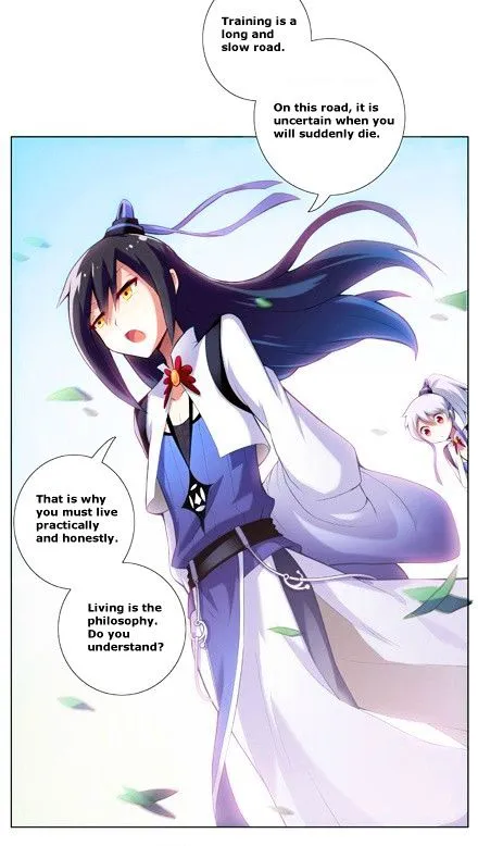 Wo Jia Dashi Xiong Naozi You Keng Zinmanga X Chapter 1 Page 6