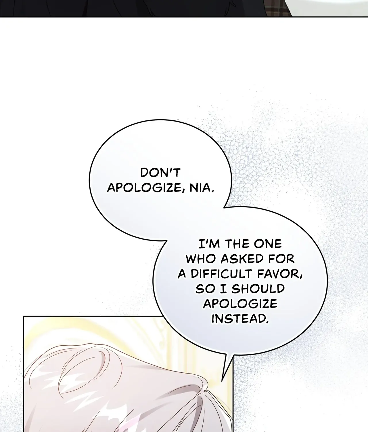 I’m The Wife Of The Yandere Second Male Lead Zinmanga X Chapter 47 Page 24
