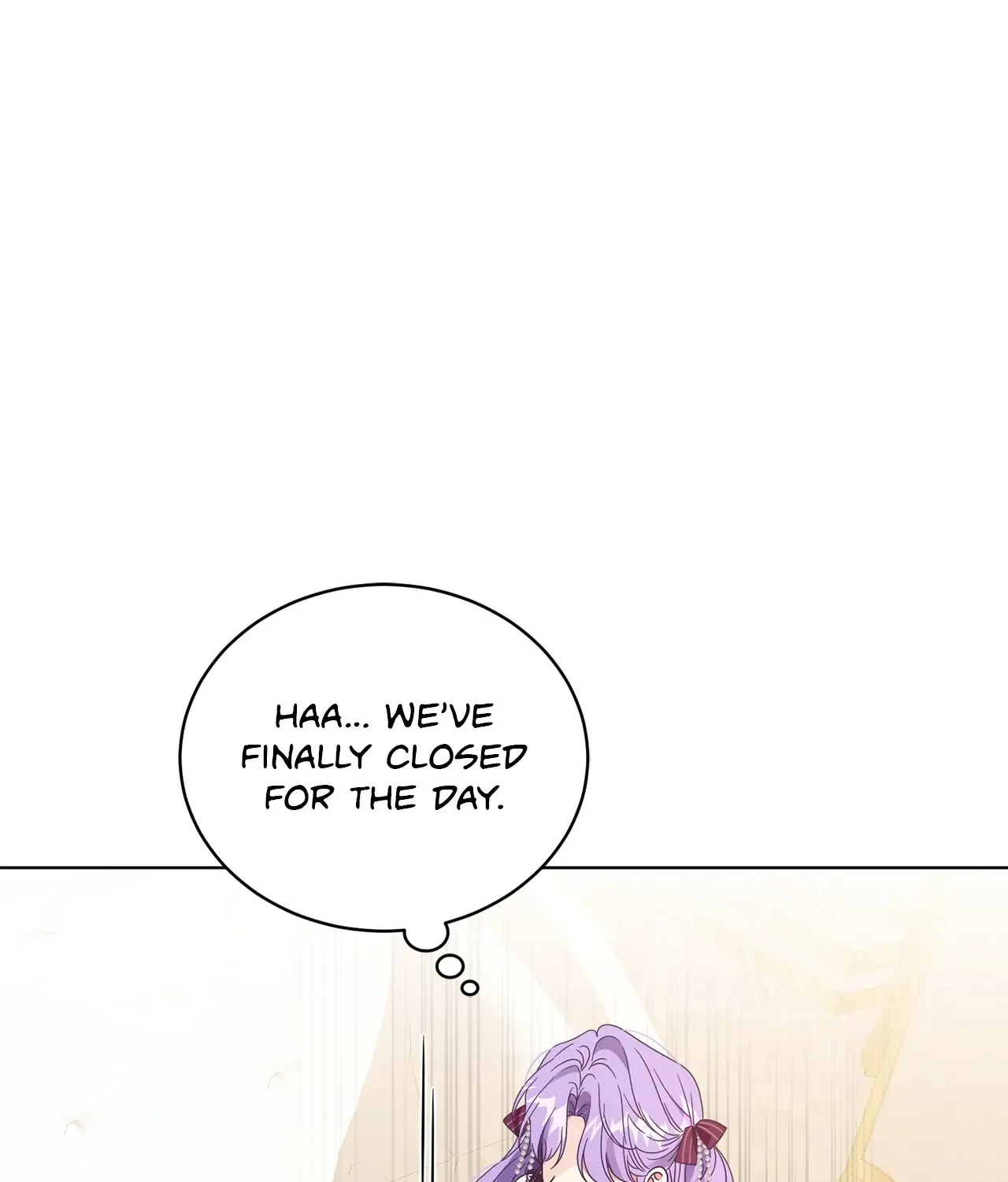 I’m The Wife Of The Yandere Second Male Lead Zinmanga X Chapter 47 Page 53