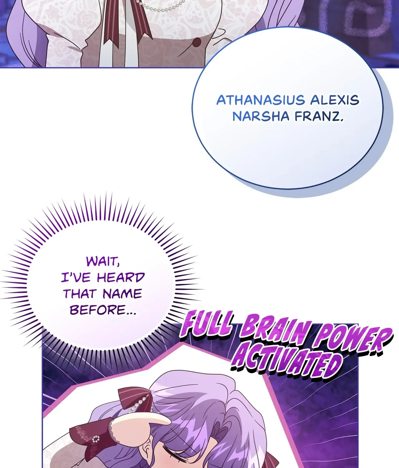 I’m The Wife Of The Yandere Second Male Lead Zinmanga X Chapter 47 Page 61