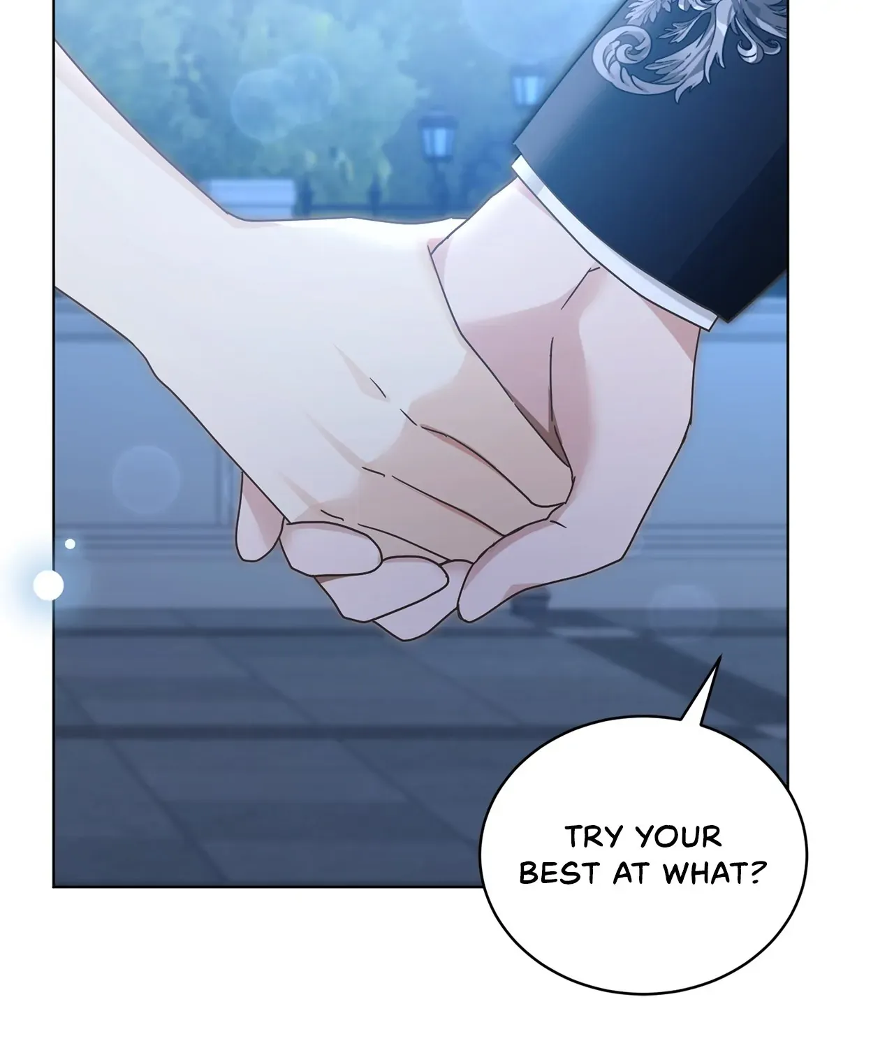I’m The Wife Of The Yandere Second Male Lead Zinmanga X Chapter 45 Page 151