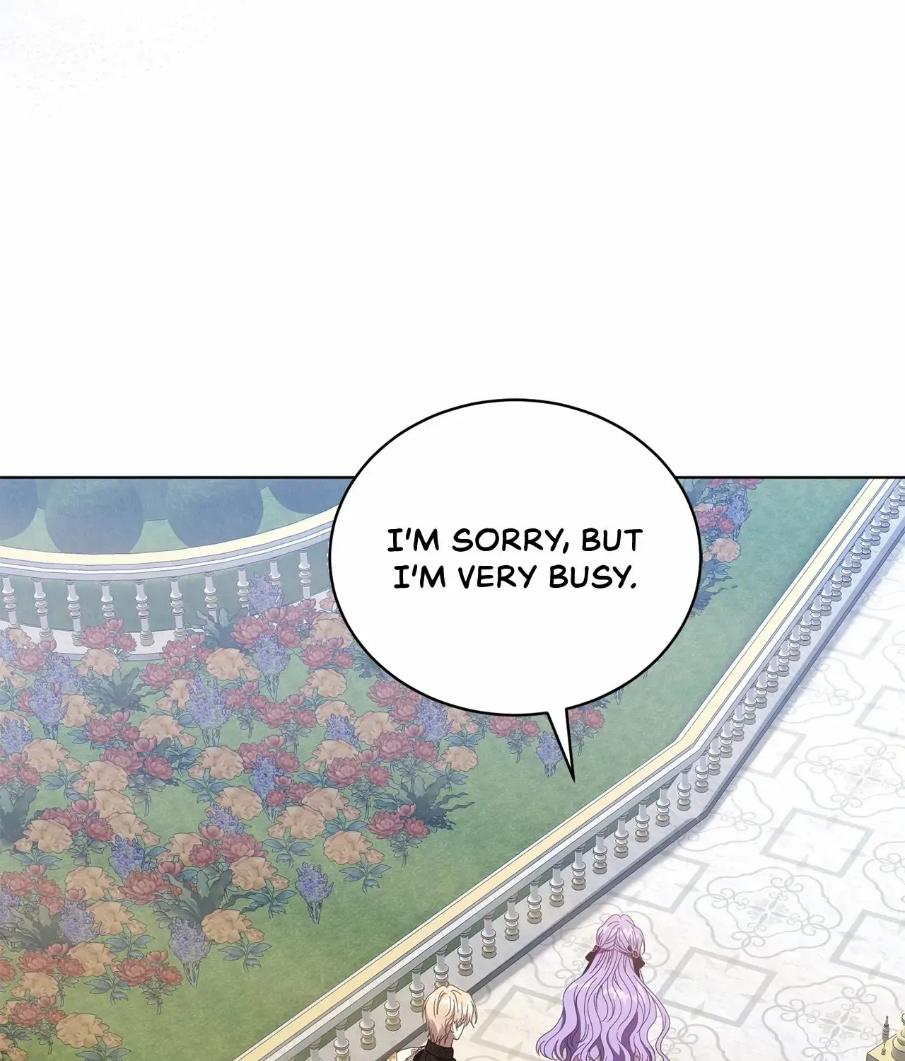 I’m The Wife Of The Yandere Second Male Lead Zinmanga X Chapter 44 Page 44