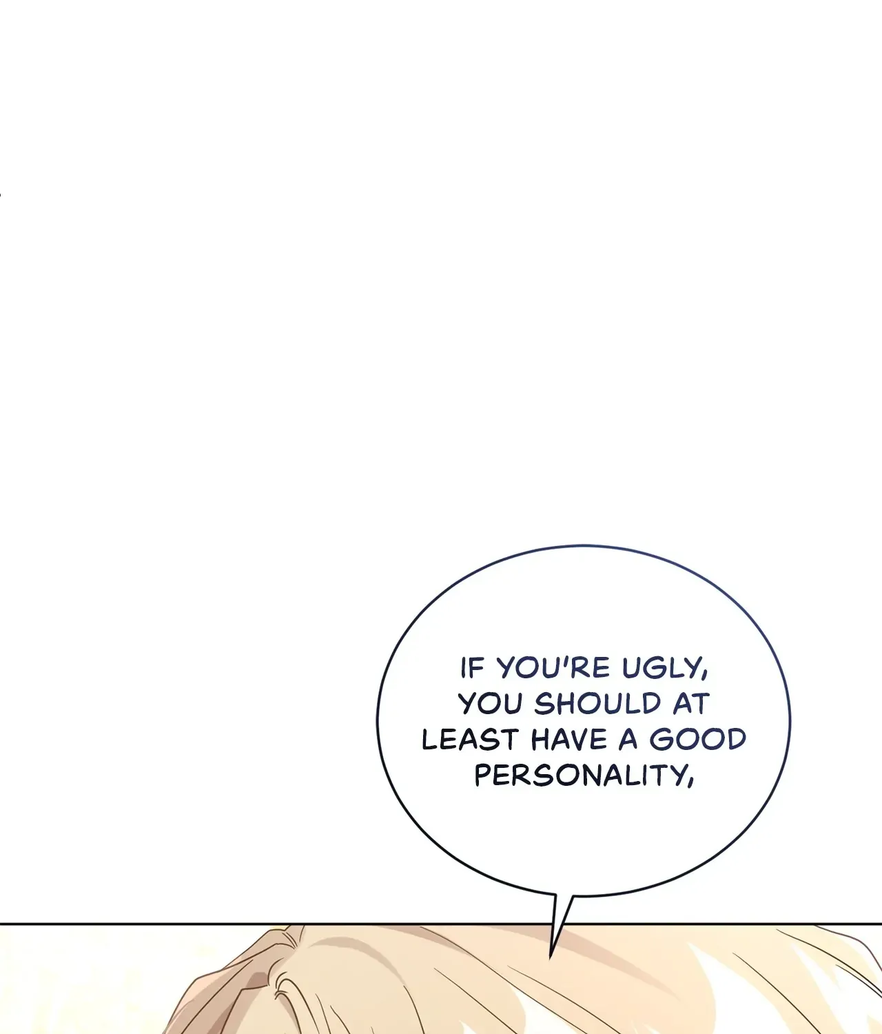 I’m The Wife Of The Yandere Second Male Lead Zinmanga X Chapter 42 Page 2